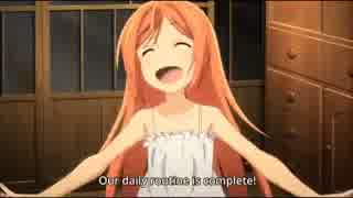 Black Bullet explained in 9 minutes