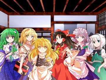 GM八雲紫とやりたい放題の冒険者たち0-Ex
