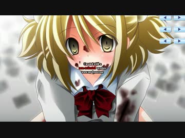 Delete最後の晩餐実況プレイ♪緋桐編ﾗｽﾄ