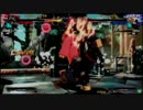 6月28日GGXrd大森フリプ16