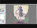 らくがきその４