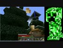【実況】黒と嵐が雑談しながら天空都市を創り行く　Part.41前半【MineCraft】