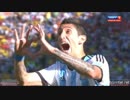 【完全版】【FIFA W杯】アルゼンチン vs スイス【フルハイライト!!編】