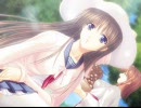おキツネSummer　～夏合宿・女の子付き～ OP