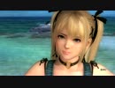 DOA5U ドキドキサロペット　マリー(レジェンド)
