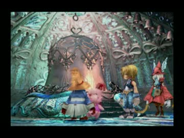 【実況】ふぁいふぁんナイン！！その１２【FF9】
