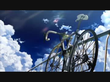 弱虫ペダル 提供まとめ ③