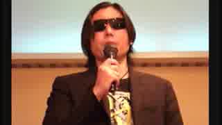 Hideo Ishihara in Rock Aisuru Tenshiyo 作詞・作曲・歌 石原ひでお 愛...