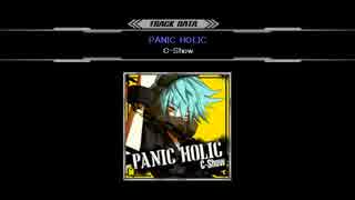 [SDVX音源] PANIC HOLIC [NOFX]