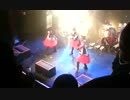 BABYMETAL 「イジメ、ダメ、ゼッタイ」 La Cigale パリ・フランス YUIMETAL聖誕祭