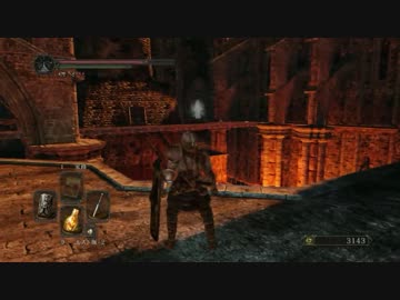 【DarkSouls2】ロートル剣士 覇者への道 Part.59【PC版】