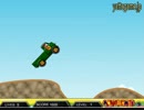 マリオに乗って極端な 3