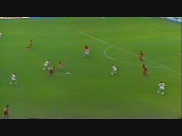 【激闘、死闘、延長戦】 Ｗ杯決勝トーナメント1回戦　ベルギー×