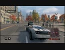 【PS4】WATCH　DOGS part7【プレイ動画】