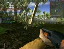 【BF1942 FHSW】パシル・パンジャン　前編【140630/連合】
