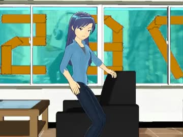 ちーちゃんボインボインウォーター