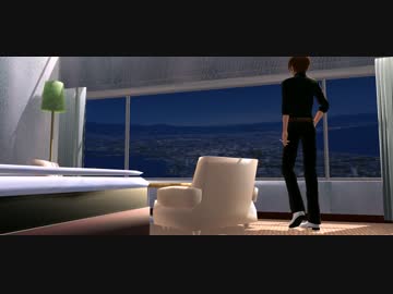 【APヘタリアMMD】伊兄弟でDo what U want