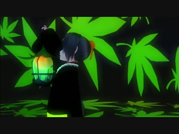 【MMD鬼徹】処-トコロ-(替え歌)