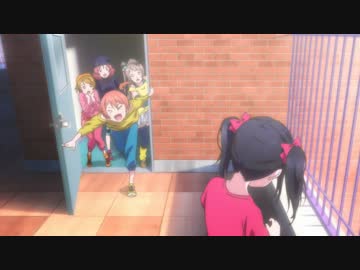 ラブライブ＞＜！2