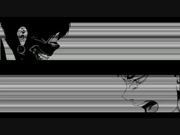 【MAD】 東京喰種 【太陽曰く燃えよカオス】