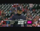 岩隈、3試合ぶりに勝ち星を得る