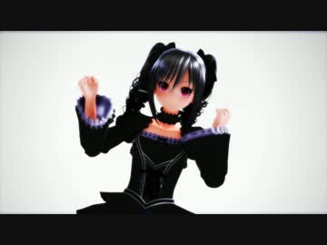 【MMDモバマス】クール6人でElect