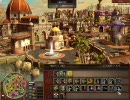 AoE3 アジアの覇王 Moriクラン vs SkWzZクラン チーム戦実況動画 Part2