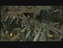 【交代プレイ】ダークソウル２初見実況 ２人で出来るもん Part8