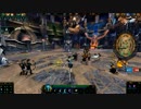 Smite - Arena Anubis(1/2)