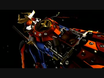 バトライド・ウォーⅡの技その8