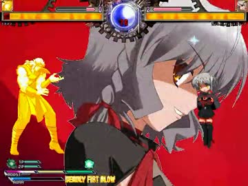 【MUGEN】それだけやっときゃええねんトーナメント【Part4】