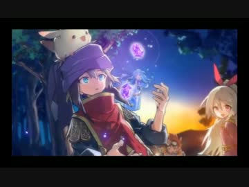 運がない人間が癒術士になるとこうなる　その1