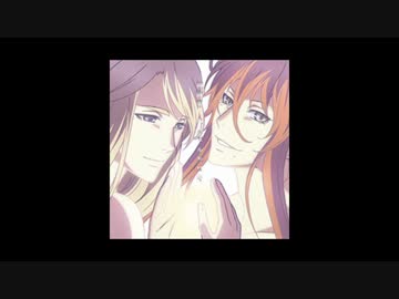 【神々の悪戯】神曲集 バルドル　HOLIC　【試聴】