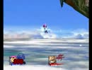 スマブラX　リプレイ93