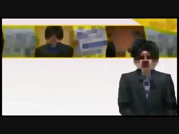 ダブステップをする野々村議員.nmr