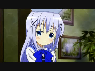 ご注文はうさぎのステーキか？　第6羽