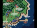バンブラDXで「クロノトリガーやすらぎの日々」