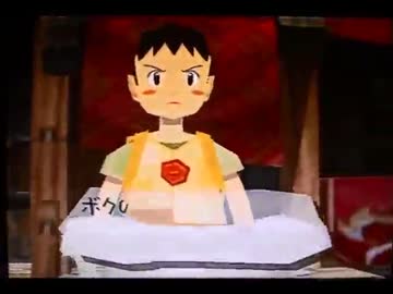 ラクガキ王国実況プレイ part4【めざせポケモンマスター３！】