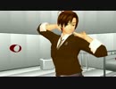 【APヘタリアMMD】南伊でWorkBitch