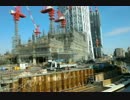工事現場の騒音が全く気付かないうちにELECTRIC MASSIVE DIVERになる