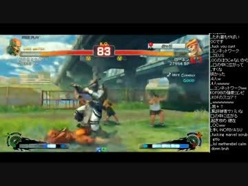 TOPANGA TV #150 トパンガ番付 動画で振り返り ウルⅣ (4/5) 2014.7.2