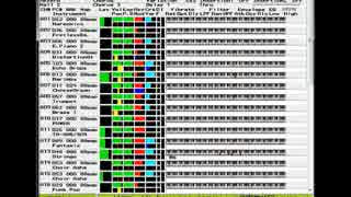【MIDI】 ピアニィ・ピンクをSC-8820で演奏させてみた