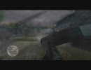 [CoD3]コールオブデューティ３も面白いよ「ファレーズ道」その３[Xbox360]