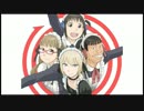 【それでも町は廻っている】The Soul of Maid【J-Core】