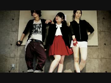 【踊】Lamb.【かるぴす＊&amp;SADAKO&amp;三度】