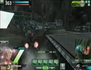 鉄連合 VS SCAR １試合目