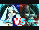 EF-12　初音ミク　テストver
