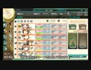 【艦これ】 5-5　戦艦1空母5 高速編成ルートで攻略 part4 【ゆっくり実況】
