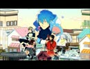 【ドラマダ】COSMOCALL FIELDを歌ってみた_(:3 」∠)_