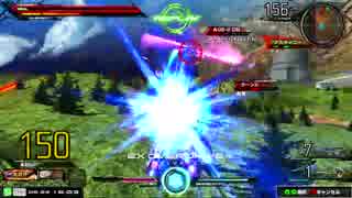 [EXVSMB]奇跡の　インパルス  舞うpart325 [怒れる瞳（神）]